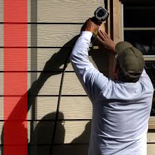 How To Choose The Right Materials for Your Siding Installation in 'Jamestown, CA